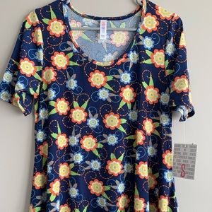 LulaRoe perfect tee